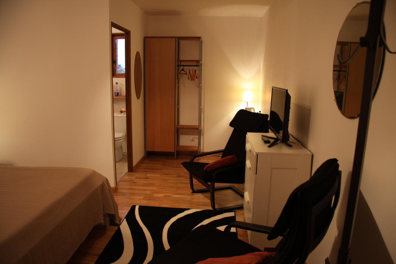 Hotel Les Charmilles De Mormal Landrecies Cameră foto