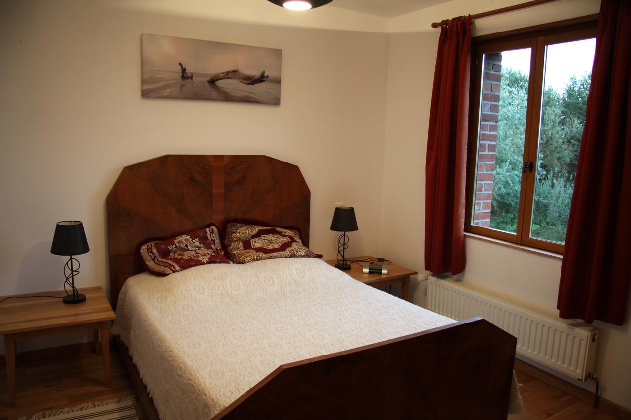 Hotel Les Charmilles De Mormal Landrecies Cameră foto