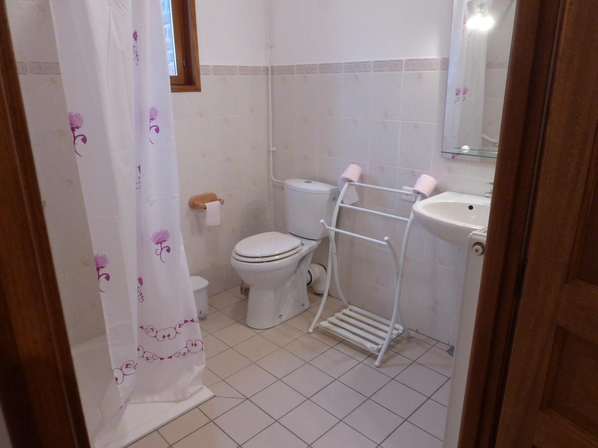 Hotel Les Charmilles De Mormal Landrecies Cameră foto